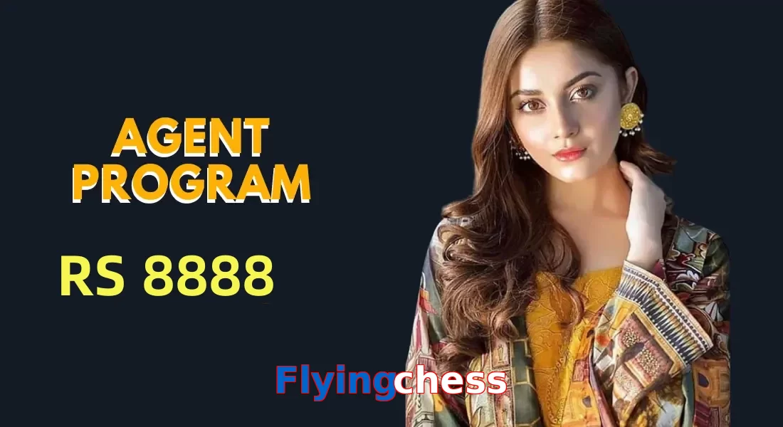 Flyingchess game app for Pakistan players