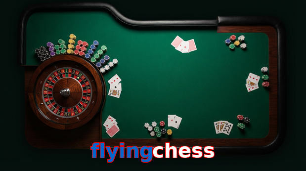 Game list for Flyingchess casino section