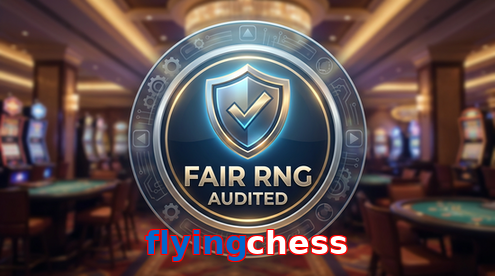 Payment and PKR controls in Flyingchess