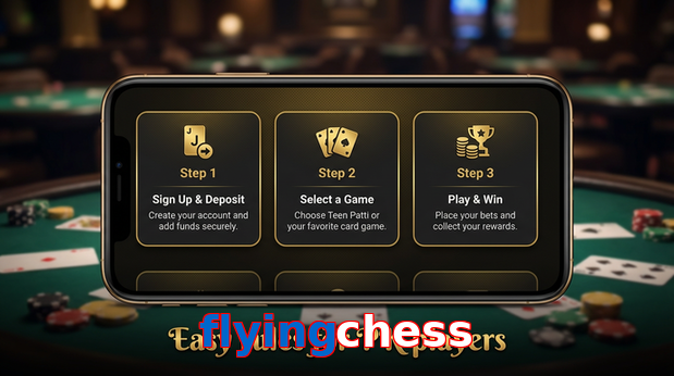 Game list for Flyingchess game section