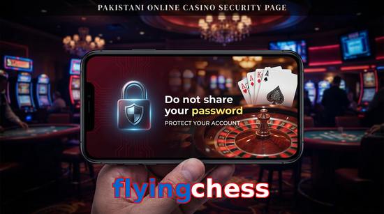 Payment and PKR controls in Flyingchess